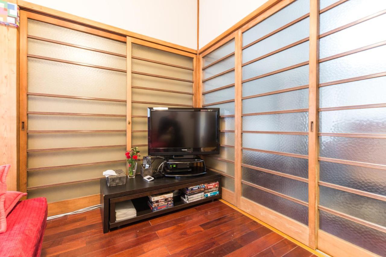 Samurai House - Large Family House, West Shinjuku Tokyo Bagian luar foto