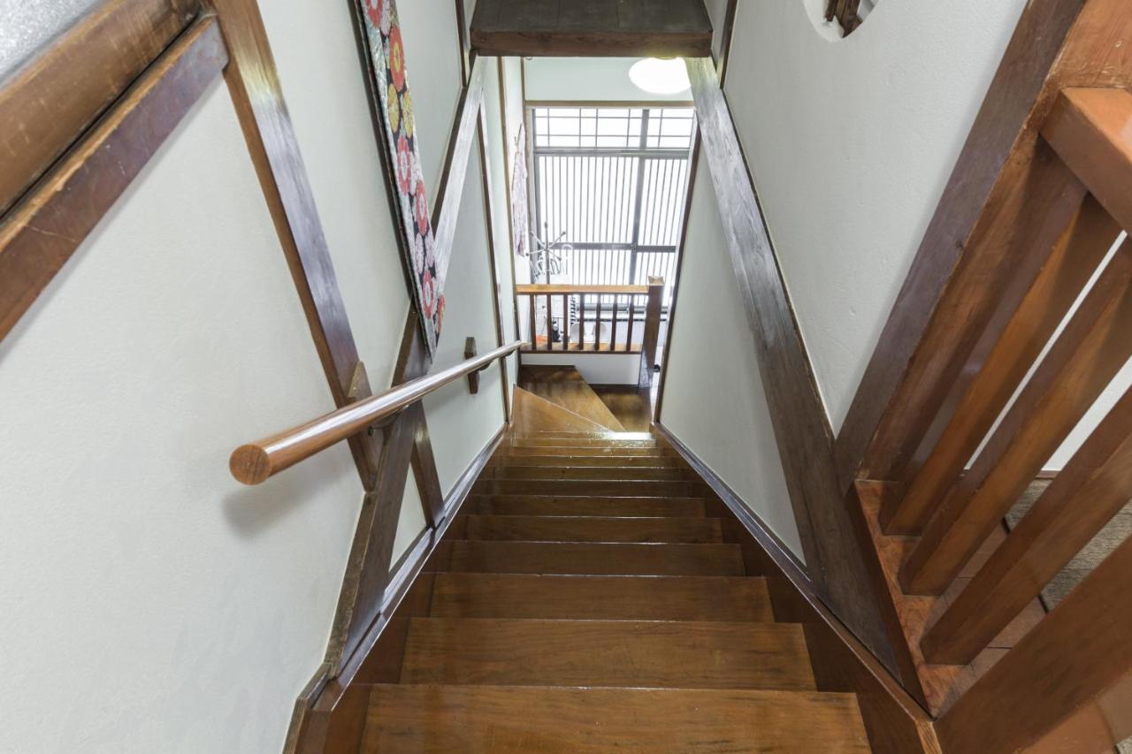 Samurai House - Large Family House, West Shinjuku Tokyo Bagian luar foto